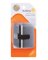 Appliance Latch Blk 2pk