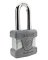 PADLOCK LNG SHKL CP 50MM