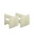 Guide Pocket Door Bottom