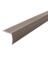 Stair Edge Cinch Brn 36"