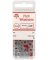 WASHER #8 FLAT 30PK