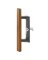 HANDLE PATIO DOOR 141843