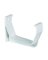 EXTR HOOK BRACKET WHITE