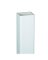 DWNSPOUT VNYL WHT 120"L