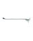 Hook Peg Dbl Strt 6" Cd2