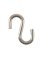 S-hook Small Ss 3" 250#