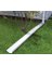 Downspout Extdr 3-6'wht