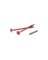 Wood Screw 3-1/2"l