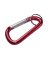 LARGE CARABINER W/ RING