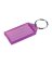 Key Ring Id Tag 2pk