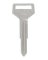 TR-39 TOYOTA KEY BLK (D)