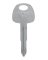 HY-14 HYUNDAI KEY BL (D)