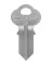 CG-1 CHICAGO KEY BLK (D)