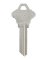 SC-10 SCHLAGE KEY BL (S)