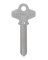 SC-6 SCHLAGE KEY BL (D)