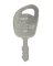 D1098JD JOHN DEERE KEY