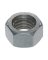 HX NUT 1/4" SS USS 100PK