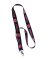 CLLG LANYARD - AUBURN