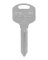 B-85 GM KEY BLANK (D)