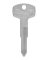 DA-23 NISSAN KEY BLK (D)