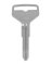 TR25/TR-38 TOYOTA KEY(D