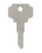 BN-1 BARGMAN KEY BLK (S)