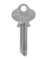 L-4 LOCKWOOD KEY BL (S)