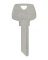 S-31 SARGENT KEY BLK (S)