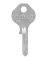 M-17 MASTER LOCK KEY (S)