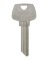 S-30 SARGENT KEY BLK (S)