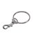 JAILER KEY RING