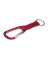 CD CARABINER W STRAP