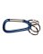 3 RING CARABINER ASSORT