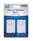 Door Or Window Alarm 2pk