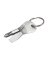KEY RING DRIVER SET