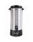 COFFEE URN 100CUP SLV