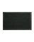 Utility Mat 28x18" Blk