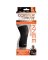 COMPRSN KNEE SLV BLK MED