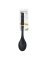 BASTING SPOON NYLON BLK