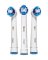 ORALB DNTL BRSH HEAD PK3