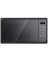 MICROWAVE BLK 1.1CU FT