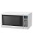 Microwave Wht 1.3cu Ft