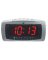 Clock Radio Rca Blk