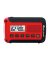 EMERGENCY WEATHER RADIO