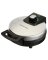 BELGIAN WAFFLE MAKER SS