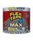 FLEX TAPE CLR 4"X25'