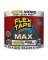 FLEX TAPE 4"X25FT WHT