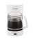 Coffeemaker 12c Wht