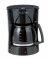 Coffeemaker Black 12c