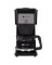 Coffeemaker 10c Black Gr